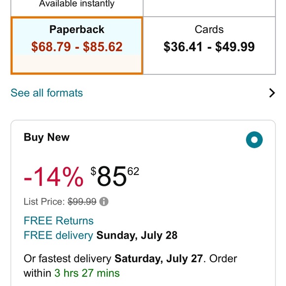 FNP Certification Leik Intensive Review Book PLUS ONLINE ACCESS - Picture 5 of 5